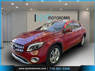 2018 Mercedes-Benz GLA GLA 250 4MATIC WDCTG4GB1JJ499775 2018 Mercedes-Benz GLA GLA 250 4MATIC