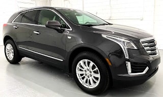 2017 Cadillac XT5 1GYKNARS0HZ229350 2017 Cadillac XT5