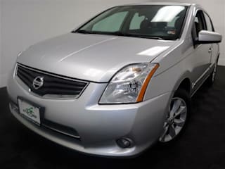 2012 Nissan Sentra 2.0 SL 3N1AB6AP2CL610053 2012 Nissan Sentra 2.0 SL