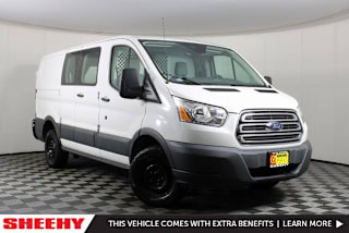 2016 Ford Transit Cargo 250 1FTYR1ZM8GKB21085 2016 Ford Transit Cargo 250