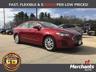 2019 Ford Fusion Hybrid 3FA6P0LU8KR242077 2019 Ford Fusion Hybrid