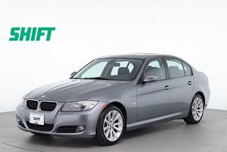 2011 BMW 3 Series 328i xDrive WBAPK5G52BNN24423 2011 BMW 3 Series 328i xDrive