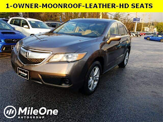 2013 Acura RDX Base 5J8TB3H32DL008422 2013 Acura RDX Base