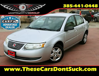 2006 Saturn Ion 2 1G8AJ55F16Z147454 2006 Saturn Ion 2