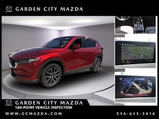 2017 Mazda CX-5 Grand Select JM3KFBDLXH0189492 2017 Mazda CX-5 Grand Select