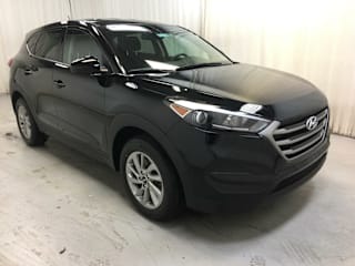 2018 Hyundai Tucson SE KM8J2CA4XJU780872 2018 Hyundai Tucson SE