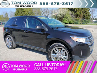 2013 Ford Edge 2FMDK3JC8DBB20795 2013 Ford Edge