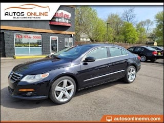 2011 Volkswagen CC Lux Plus WVWHN7AN5BE703445 2011 Volkswagen CC Lux Plus