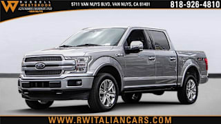 2020 Ford F-150 1FTEW1E47LFA98242 2020 Ford F-150