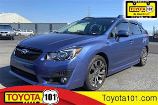 2015 Subaru Impreza 2.0i Sport Limited JF1GPAV6XF8305857 2015 Subaru Impreza 2.0i Sport Limited