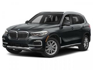 2019 BMW X5 5UXCR6C53KLL26243 2019 BMW X5