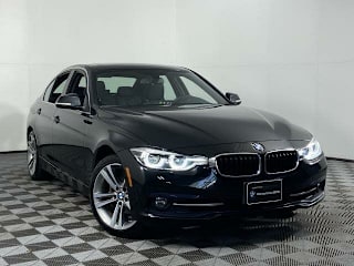 2018 BMW 3 Series 330i xDrive WBA8D9C59JEM32235 2018 BMW 3 Series 330i xDrive