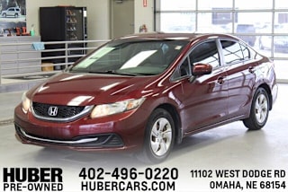 2015 Honda Civic LX 2HGFB2F5XFH513636 2015 Honda Civic LX