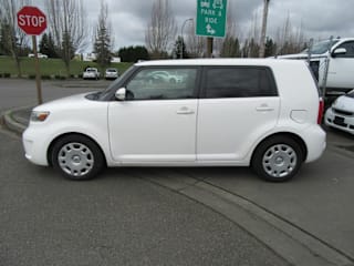 2009 Scion xB JTLKE50E191085347 2009 Scion xB