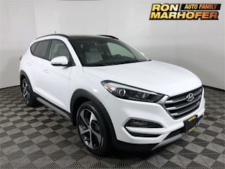 2017 Hyundai Tucson Value KM8J3CA23HU571043 2017 Hyundai Tucson Value