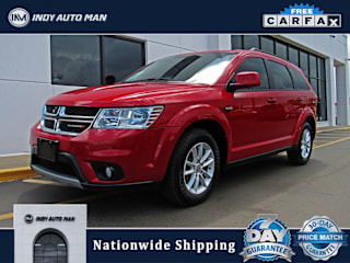 2017 Dodge Journey SXT 3C4PDCBG0HT534130 2017 Dodge Journey SXT