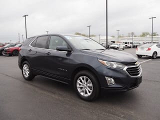 2019 Chevrolet Equinox 3GNAXUEVXKS529759 2019 Chevrolet Equinox