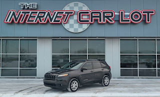 2017 Jeep Cherokee Latitude 1C4PJLCB9HW661495 2017 Jeep Cherokee Latitude