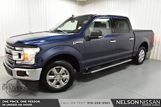 2018 Ford F-150 XLT 1FTEW1C54JFC15025 2018 Ford F-150 XLT