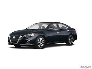 2019 Nissan Altima 2.5 SV 1N4BL4DVXKC128024 2019 Nissan Altima 2.5 SV