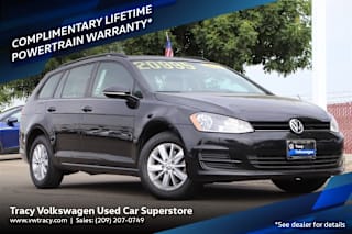 2017 Volkswagen Golf SportWagen TSI SEL 3VWC17AU4HM504822 2017 Volkswagen Golf SportWagen TSI SEL