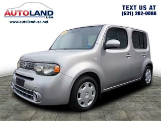 2009 Nissan cube 1.8 S JN8AZ28RX9T113138 2009 Nissan cube 1.8 S