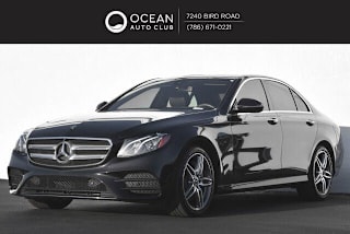 2019 Mercedes-Benz E-Class E 450 4MATIC WDDZF6JB6KA499446 2019 Mercedes-Benz E-Class E 450 4MATIC