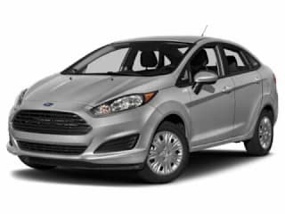 2019 Ford Fiesta SE 3FADP4BJ2KM134024 2019 Ford Fiesta SE