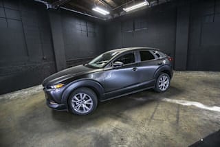 2021 Mazda CX-30 Select 3MVDMBBL1MM217065 2021 Mazda CX-30 Select
