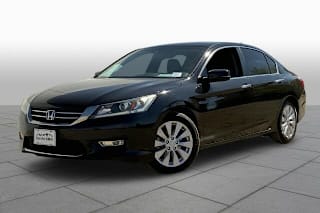 2013 Honda Accord EX-L 1HGCR2F80DA004272 2013 Honda Accord EX-L
