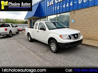 2017 Nissan Frontier S 1N6BD0CT9HN720346 2017 Nissan Frontier S
