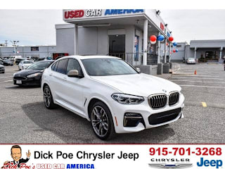 2021 BMW X4 5UX2V5C03M9F13152 2021 BMW X4