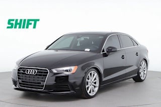 2015 Audi A3 WAUEFGFFXF1013847 2015 Audi A3