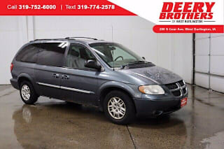 2002 Dodge Grand Caravan ES 2B4GP54L52R595624 2002 Dodge Grand Caravan ES