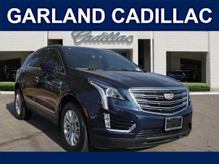 2017 Cadillac XT5 Base 1GYKNARS2HZ227275 2017 Cadillac XT5 Base