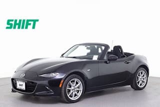 2016 Mazda MX-5 Miata Sport JM1NDAB7XG0117220 2016 Mazda MX-5 Miata Sport
