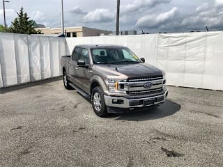 2018 Ford F-150 XLT 1FTEW1E57JKF49859 2018 Ford F-150 XLT