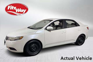 2012 Kia Forte EX KNAFU4A23C5594254 2012 Kia Forte EX