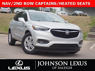 2018 Buick Enclave Essence 5GAERBKW0JJ138644 2018 Buick Enclave Essence