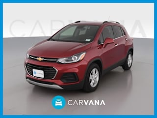 2020 Chevrolet Trax LT 3GNCJLSB7LL147098 2020 Chevrolet Trax LT