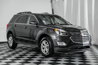 2016 Chevrolet Equinox LT 2GNFLFEK8G6178973 2016 Chevrolet Equinox LT