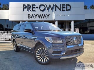 2019 Lincoln Navigator L 5LMJJ3LT1KEL01514 2019 Lincoln Navigator L