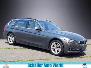 2016 BMW 3 Series 328d xDrive WBA8J1C53GK710793 2016 BMW 3 Series 328d xDrive