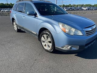 2010 Subaru Outback 2.5i Premium 4S4BRBGC3A3339874 2010 Subaru Outback 2.5i Premium