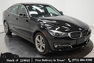 2018 BMW 3 Series 330i xDrive Gran Turismo WBA8Z9C53JB219915 2018 BMW 3 Series 330i xDrive Gran Turismo