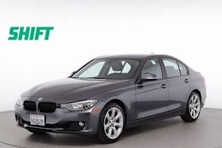 2015 BMW 3 Series 328i WBA3C1C58FK123444 2015 BMW 3 Series 328i