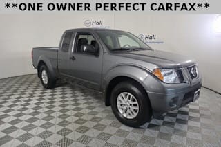 2020 Nissan Frontier 1N6ED0CE1LN703094 2020 Nissan Frontier