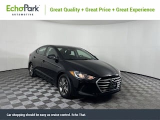 2018 Hyundai Elantra SEL 5NPD84LF8JH279400 2018 Hyundai Elantra SEL