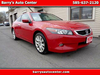 2008 Honda Accord EX-L V6 1HGCS22848A012455 2008 Honda Accord EX-L V6