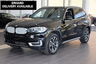 2017 BMW X5 xDrive35i 5UXKR0C36H0V70261 2017 BMW X5 xDrive35i